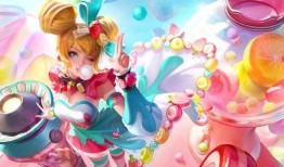 孙尚香皮肤优化最新爆料,全新视觉体验即将来袭！